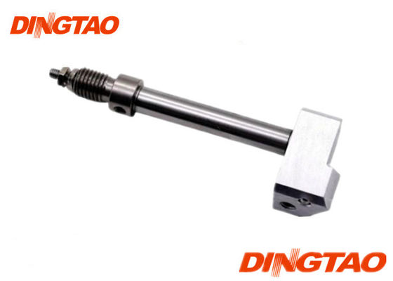 Cutter Parts For Vector Q25 Cutter Sharpening Cylinder Assembly PN 116233+131370