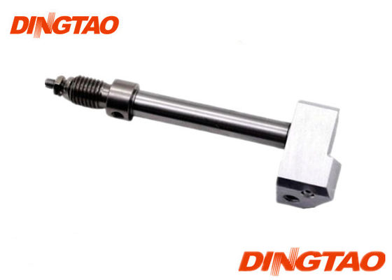 Cutter Parts For Vector Q25 Cutter Sharpening Cylinder Assembly PN 116233+131370