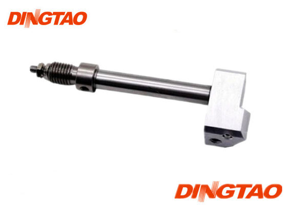 Cutter Parts For Vector Q25 Cutter Sharpening Cylinder Assembly PN 116233+131370