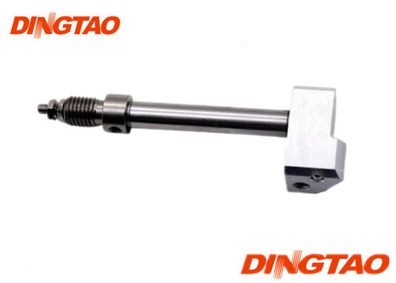 Cutter Parts For Vector Q25 Cutter Sharpening Cylinder Assembly PN 116233+131370