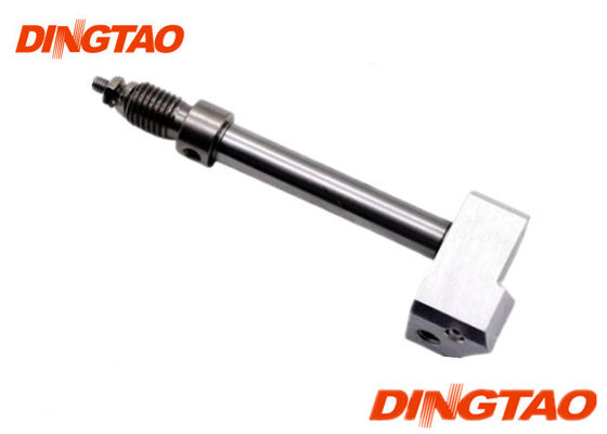 Cutter Parts For Vector Q25 Cutter Sharpening Cylinder Assembly PN 116233+131370
