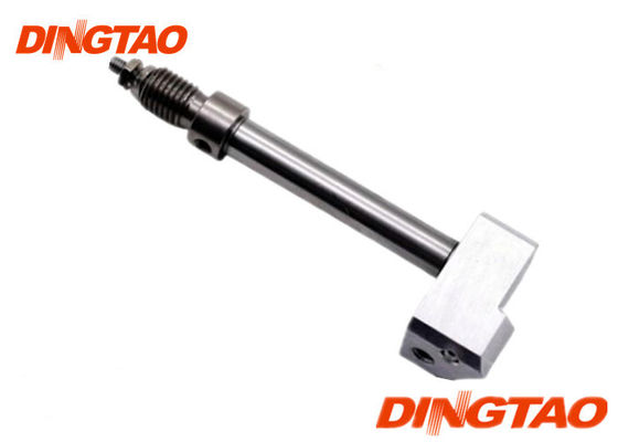 Cutter Parts For Vector Q25 Cutter Sharpening Cylinder Assembly PN 116233+131370