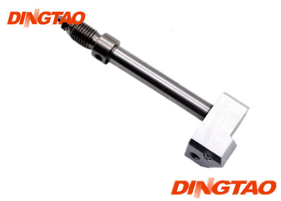 Cutter Parts For Vector Q25 Cutter Sharpening Cylinder Assembly PN 116233+131370