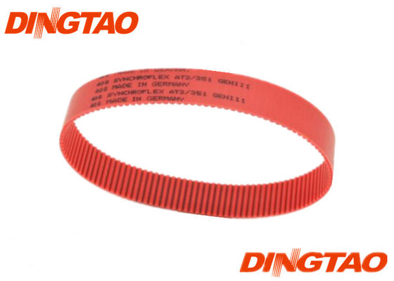 Drive Belt 20 AT3 / 351 GEN3 129514 For Vector Q25 Auto Cutter IX9 Ix6 MH M55 M88