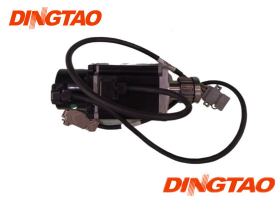704397 Rotation Blade Motor For DT Vector Q80 Cutter Spare Parts Q50 IQ80 MP9 MP6