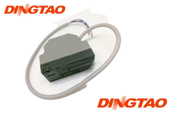 5040-152-0001 Obstacle Detector Npn 10-31 VDC Spreader Accessories OEM