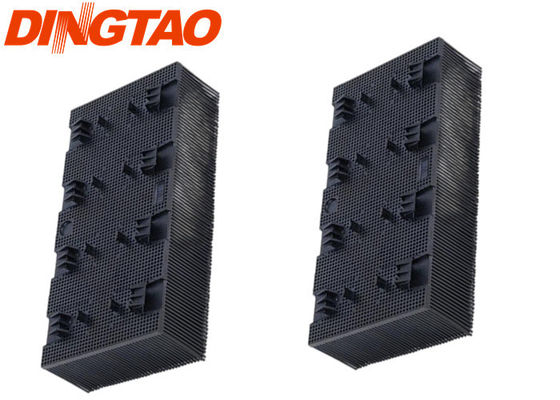 131181 704186 Nylon Bristle Spare Parts For Lectra Vector Mh M55 MH8 IH58 Q50 Q80