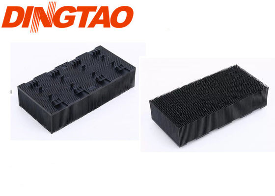 131181 704186 Nylon Bristle Spare Parts For Lectra Vector Mh M55 MH8 IH58 Q50 Q80