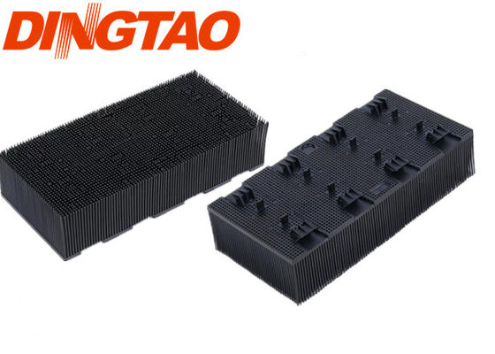 131181 704186 Nylon Bristle Spare Parts For Lectra Vector Mh M55 MH8 IH58 Q50 Q80