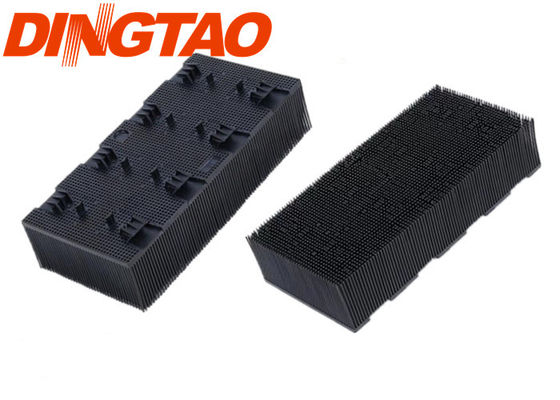 131181 704186 Nylon Bristle Spare Parts For Lectra Vector Mh M55 MH8 IH58 Q50 Q80