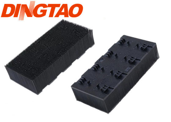 131181 704186 Nylon Bristle Spare Parts For Lectra Vector Mh M55 MH8 IH58 Q50 Q80