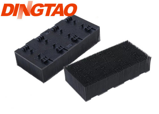 131181 704186 Nylon Bristle Spare Parts For Lectra Vector Mh M55 MH8 IH58 Q50 Q80