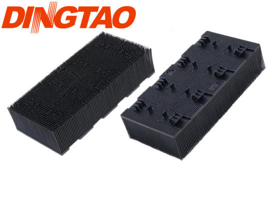 131181 704186 Nylon Bristle Spare Parts For Lectra Vector Mh M55 MH8 IH58 Q50 Q80