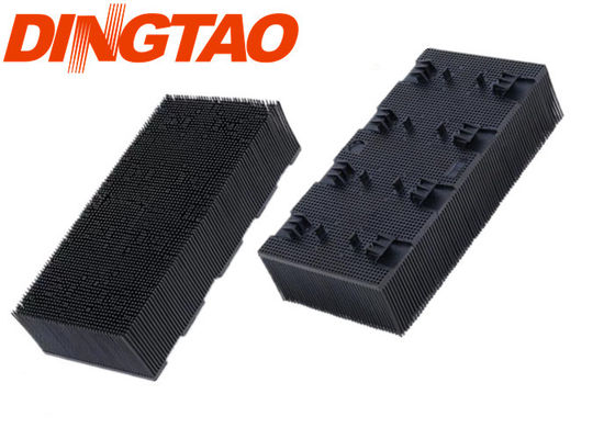 131181 704186 Nylon Bristle Spare Parts For Lectra Vector Mh M55 MH8 IH58 Q50 Q80