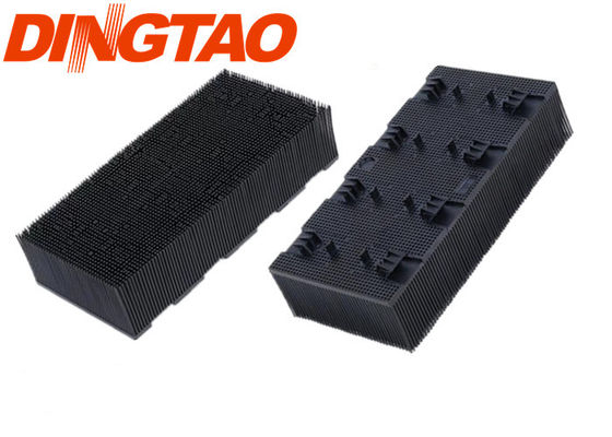 131181 704186 Nylon Bristle Spare Parts For Lectra Vector Mh M55 MH8 IH58 Q50 Q80