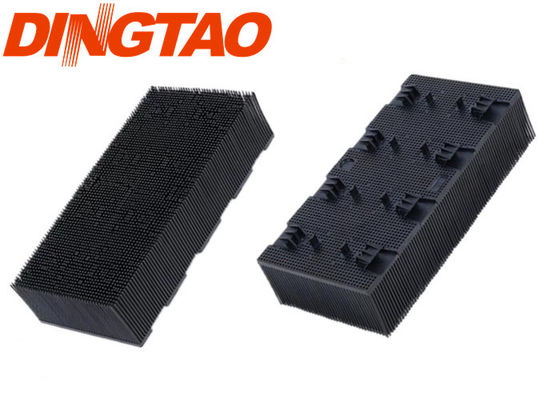 131181 704186 Nylon Bristle Spare Parts For Lectra Vector Mh M55 MH8 IH58 Q50 Q80
