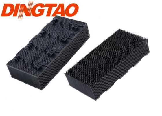 131181 704186 Nylon Bristle Spare Parts For Lectra Vector Mh M55 MH8 IH58 Q50 Q80