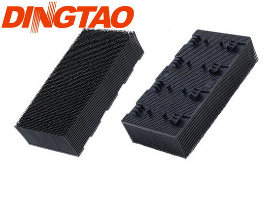 131181 704186 Nylon Bristle Spare Parts For Lectra Vector Mh M55 MH8 IH58 Q50 Q80