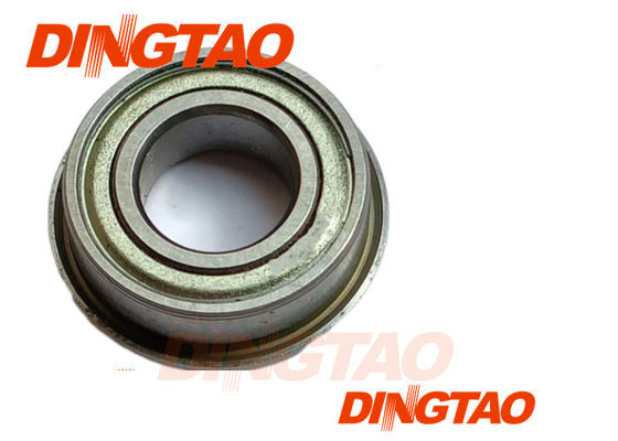 153500223 Suit XLC7000 Spare Parts Z7  Brg,WBlg Shld & Flg,6IDx13ODx5Wmm,Abec3