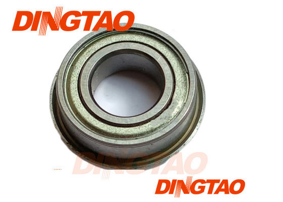 153500223 Suit XLC7000 Spare Parts Z7  Brg,WBlg Shld & Flg,6IDx13ODx5Wmm,Abec3