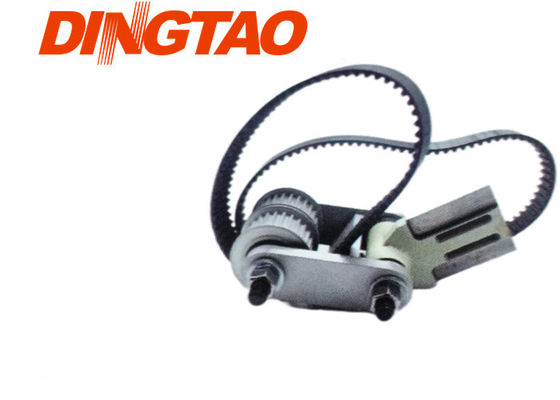 P/N 90552000 Z7 Cutter Spare Parts Suit  XLC7000 Parts Pulley , Assembly , Idler