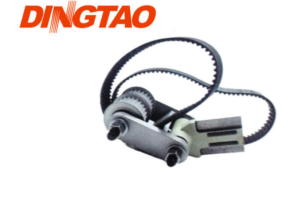 P/N 90552000 Z7 Cutter Spare Parts Suit  XLC7000 Parts Pulley , Assembly , Idler