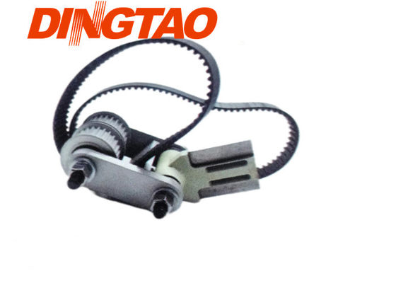 P/N 90552000 Z7 Cutter Spare Parts Suit  XLC7000 Parts Pulley , Assembly , Idler