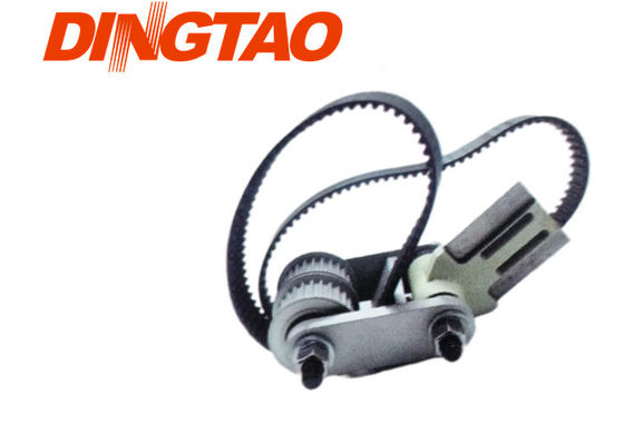 P/N 90552000 Z7 Cutter Spare Parts Suit  XLC7000 Parts Pulley , Assembly , Idler