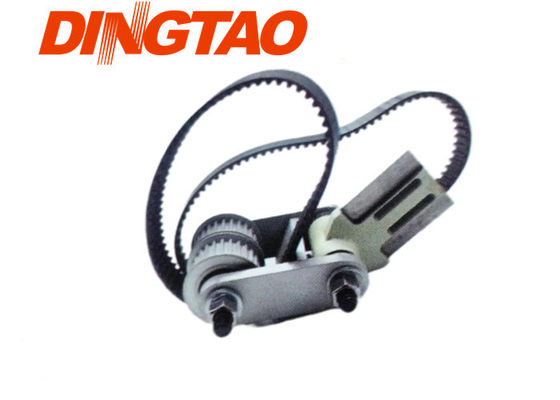 P/N 90552000 Z7 Cutter Spare Parts Suit  XLC7000 Parts Pulley , Assembly , Idler
