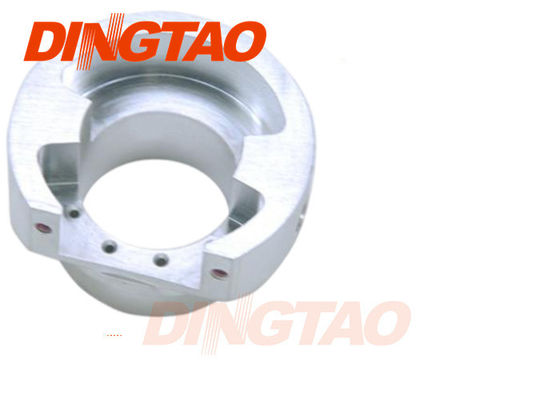 XLC7000 Z7 Cutter Parts Base Rotor Alu Slipring 55690000 For S-91 S-93 Cutting