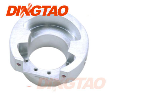 XLC7000 Z7 Cutter Parts Base Rotor Alu Slipring 55690000 For S-91 S-93 Cutting