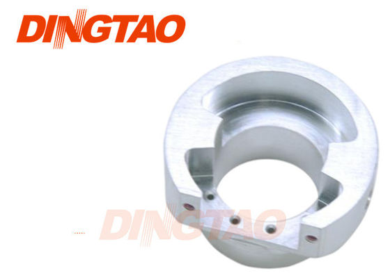 XLC7000 Z7 Cutter Parts Base Rotor Alu Slipring 55690000 For S-91 S-93 Cutting