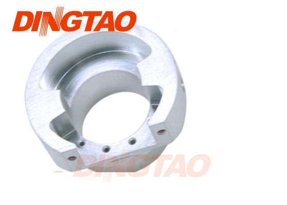 XLC7000 Z7 Cutter Parts Base Rotor Alu Slipring 55690000 For S-91 S-93 Cutting