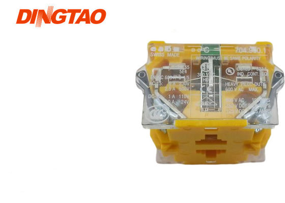 GT7250 GT5250 GT3250 S520 GTXL Cutter Parts 925500530 Switch Shark / S91