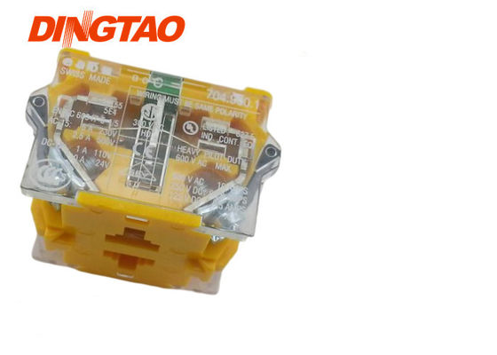 GT7250 GT5250 GT3250 S520 GTXL Cutter Parts 925500530 Switch Shark / S91
