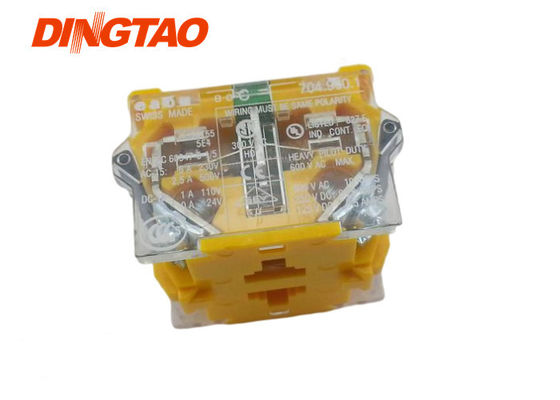 GT7250 GT5250 GT3250 S520 GTXL Cutter Parts 925500530 Switch Shark / S91