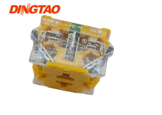 GT7250 GT5250 GT3250 S520 GTXL Cutter Parts 925500530 Switch Shark / S91