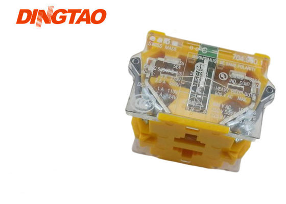 GT7250 GT5250 GT3250 S520 GTXL Cutter Parts 925500530 Switch Shark / S91
