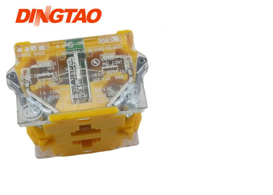 GT7250 GT5250 GT3250 S520 GTXL Cutter Parts 925500530 Switch Shark / S91