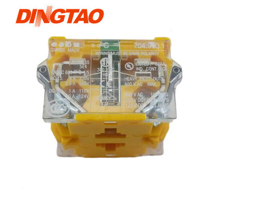 GT7250 GT5250 GT3250 S520 GTXL Cutter Parts 925500530 Switch Shark / S91