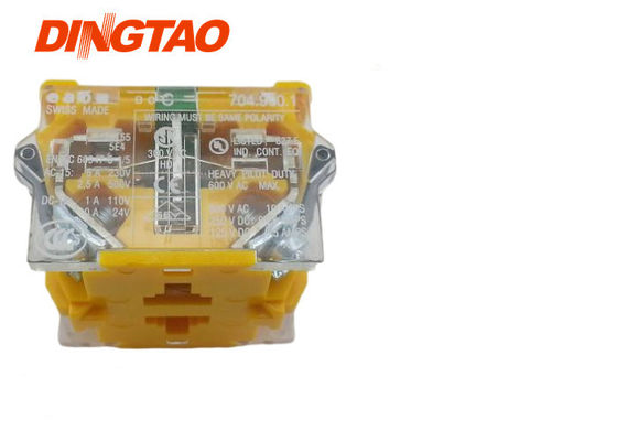 GT7250 GT5250 GT3250 S520 GTXL Cutter Parts 925500530 Switch Shark / S91