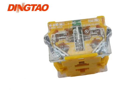 GT7250 GT5250 GT3250 S520 GTXL Cutter Parts 925500530 Switch Shark / S91