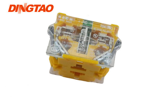 GT7250 GT5250 GT3250 S520 GTXL Cutter Parts 925500530 Switch Shark / S91