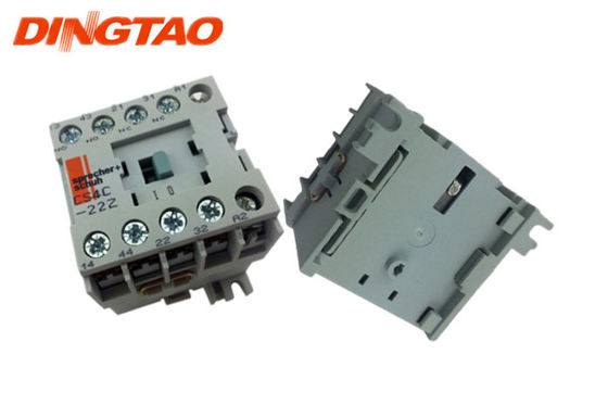 Cutter Parts For GTXL GT1000  Relay Miniature Control 4 Pole 24vdc 760500204