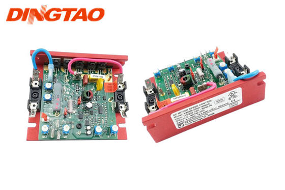 Cutter Spare Parts For GT1000 GTXL Control Motor Knife Drill Conveyor 350500031