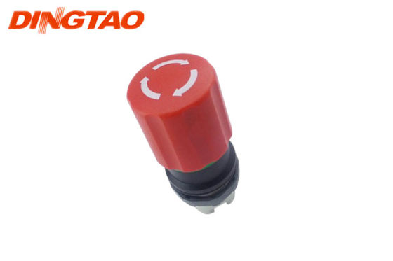 Cutter Parts For DT GT1000 GTXL Estop Switch Actuator 30mm Twist 1nc 925500596