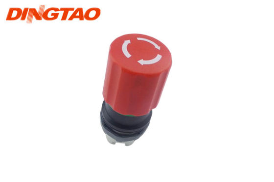 Cutter Parts For DT GT1000 GTXL Estop Switch Actuator 30mm Twist 1nc 925500596