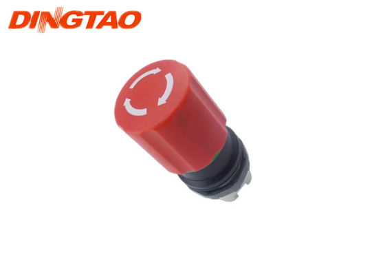 Cutter Parts For DT GT1000 GTXL Estop Switch Actuator 30mm Twist 1nc 925500596