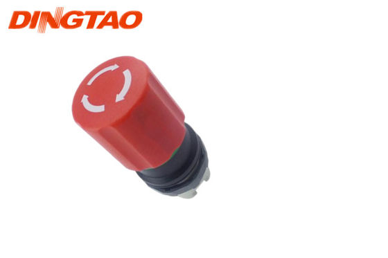Cutter Parts For DT GT1000 GTXL Estop Switch Actuator 30mm Twist 1nc 925500596