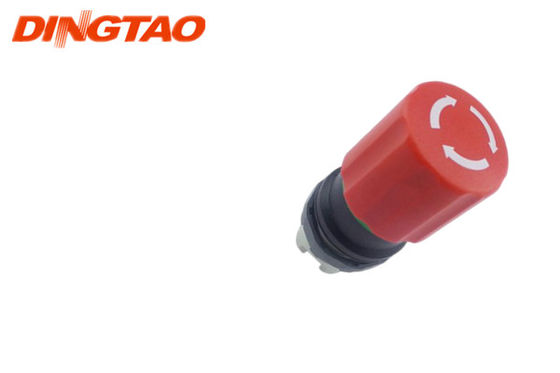 Cutter Parts For DT GT1000 GTXL Estop Switch Actuator 30mm Twist 1nc 925500596